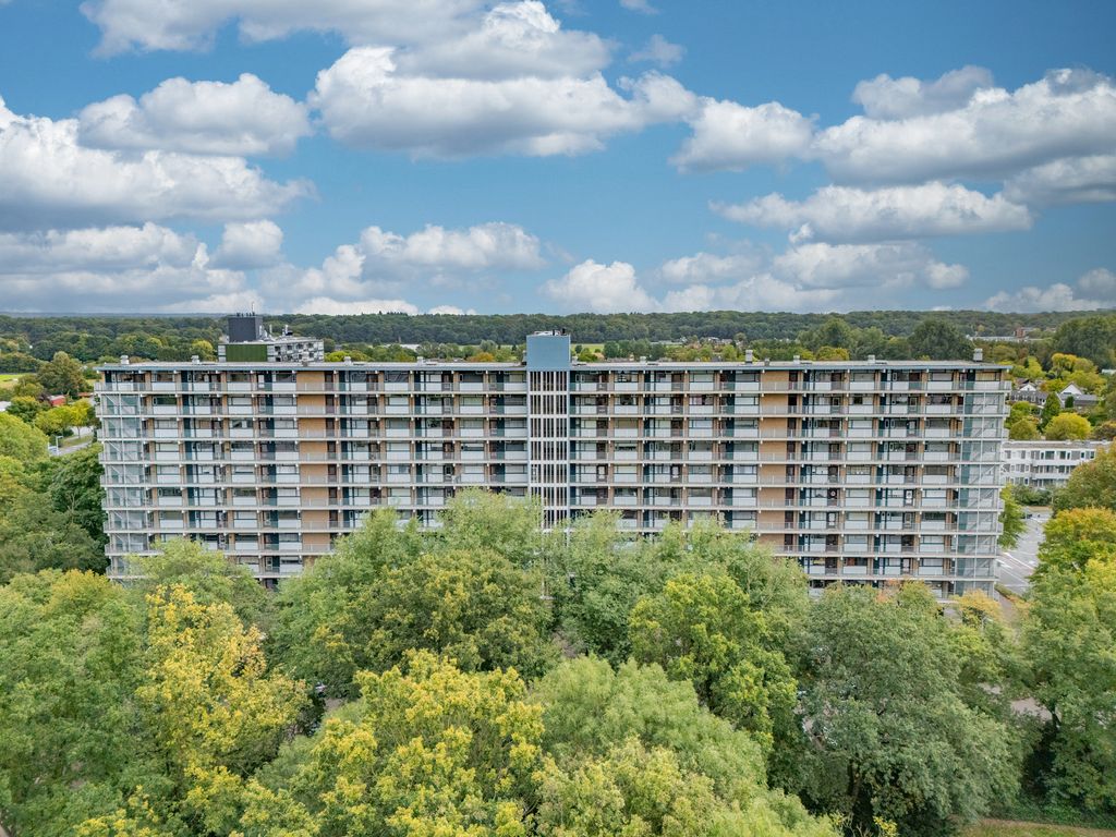 Jan Vermeerstraat 481, VENLO