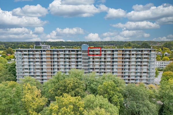 Jan Vermeerstraat 481 - VENLO