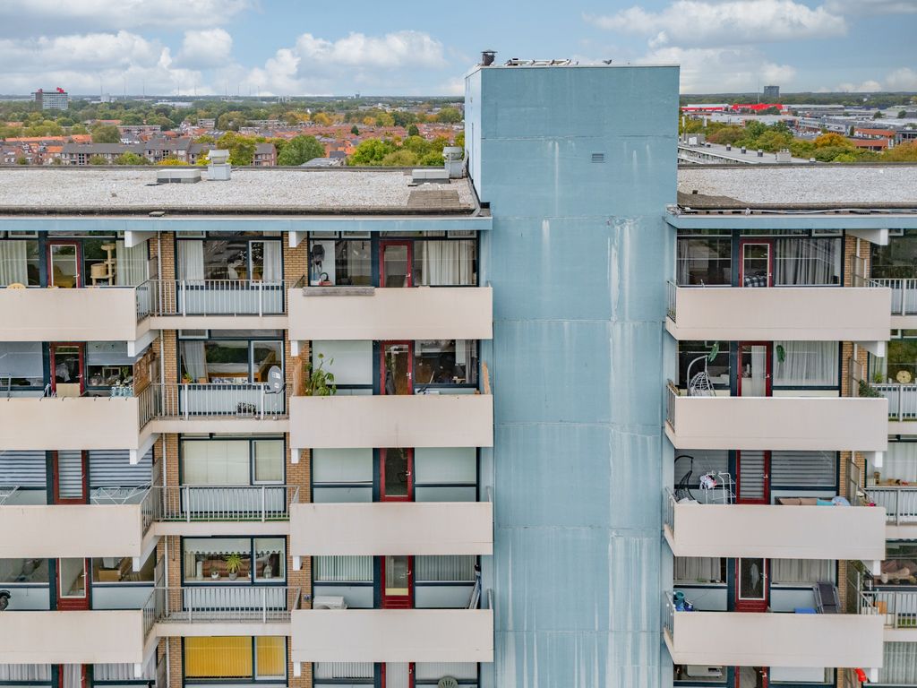 Jan Vermeerstraat 481, VENLO