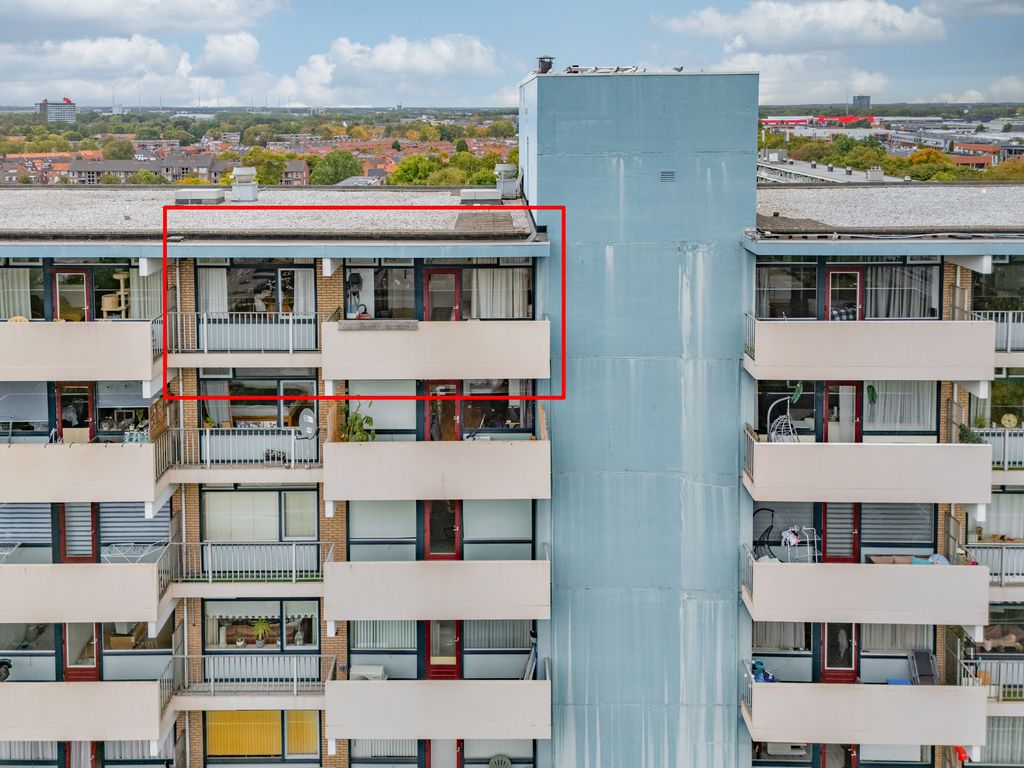 Jan Vermeerstraat 481, VENLO