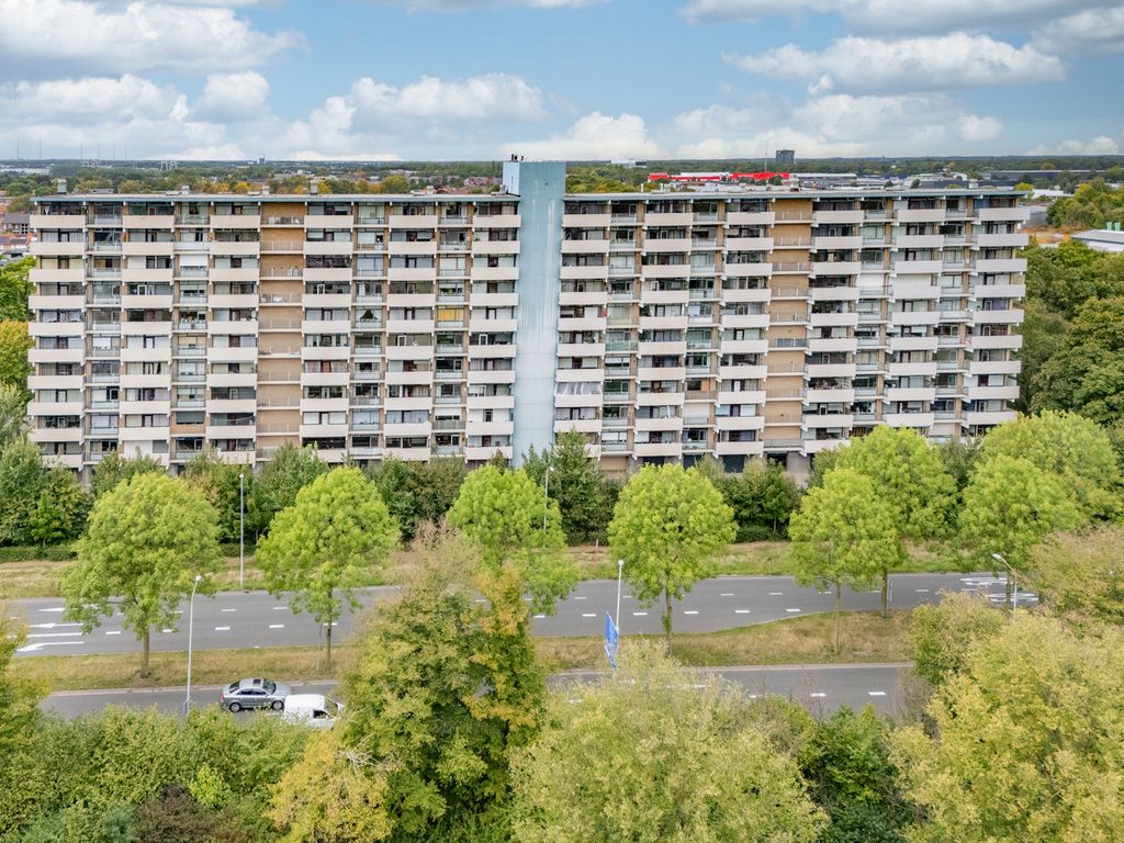 Jan Vermeerstraat 481, VENLO