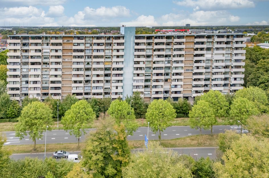 Jan Vermeerstraat 481