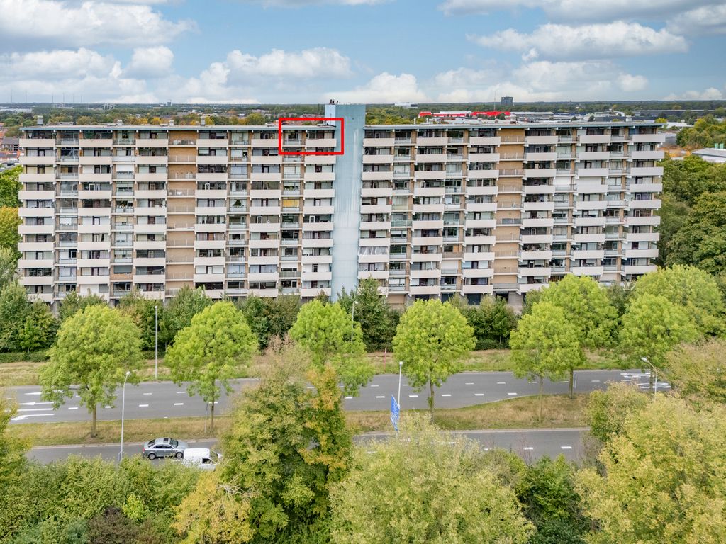 Jan Vermeerstraat 481, VENLO