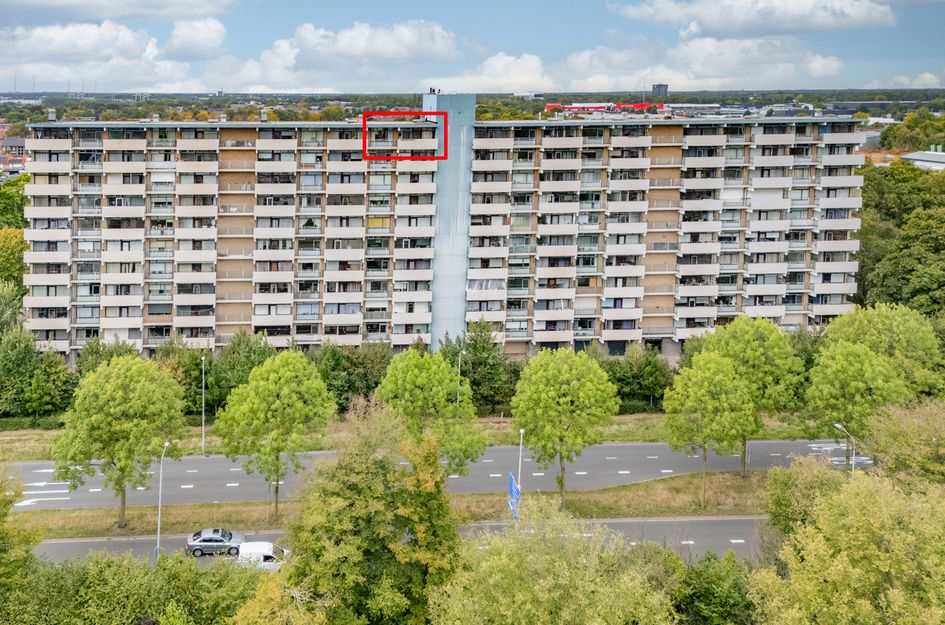 Jan Vermeerstraat 481