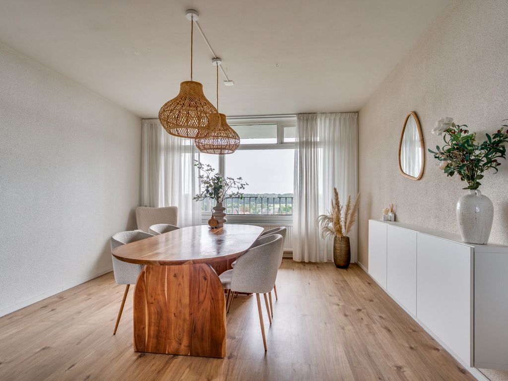 Jan Vermeerstraat 481, VENLO
