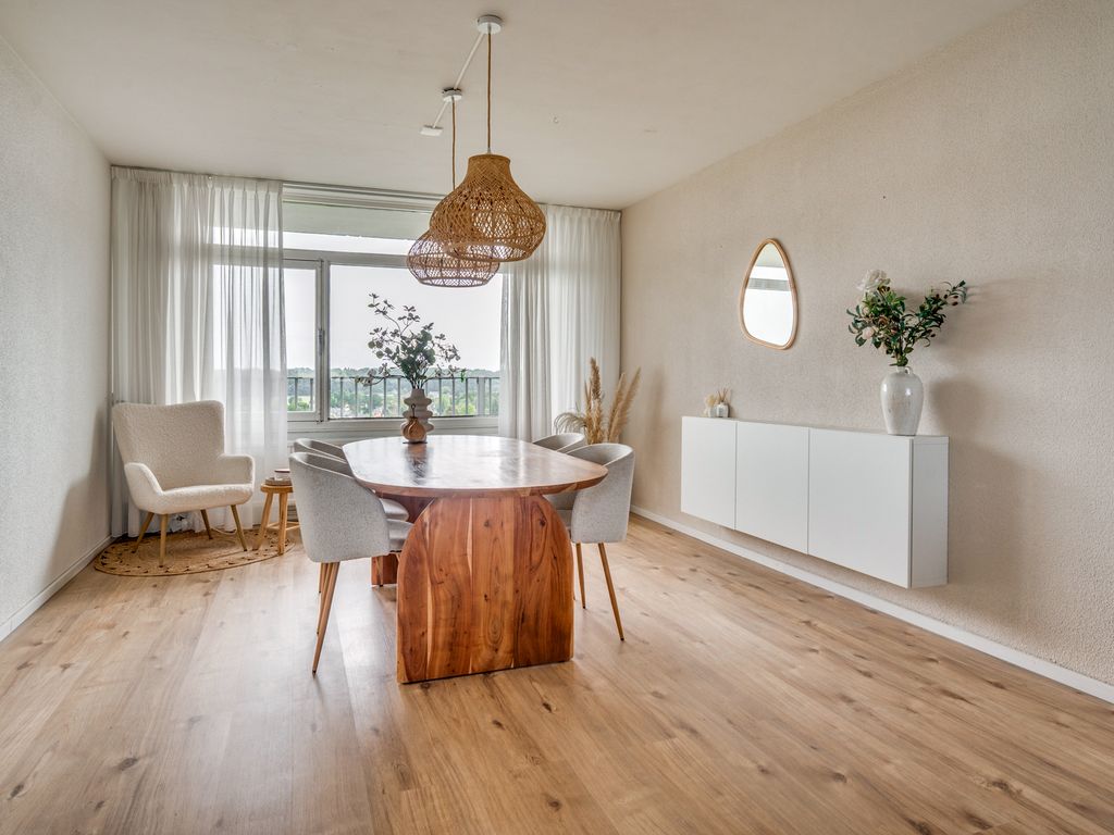 Jan Vermeerstraat 481, VENLO