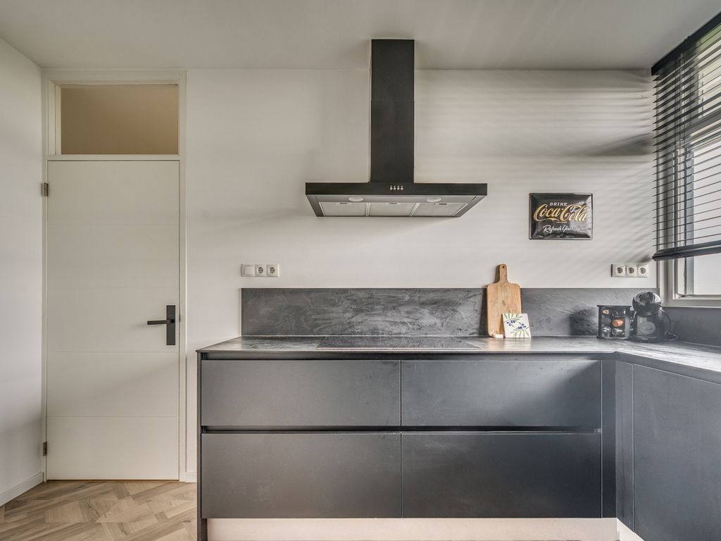 Jan Vermeerstraat 481, VENLO