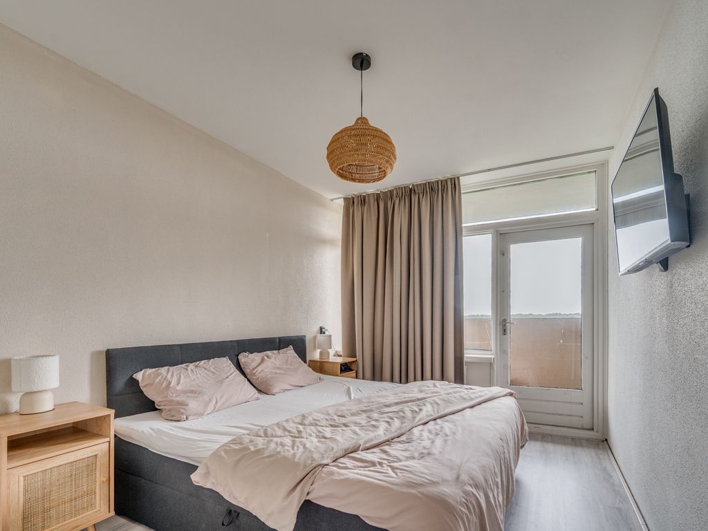 Jan Vermeerstraat 481, VENLO