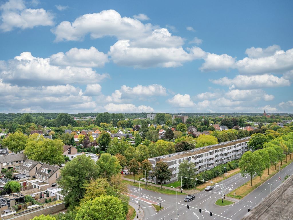 Jan Vermeerstraat 481, VENLO