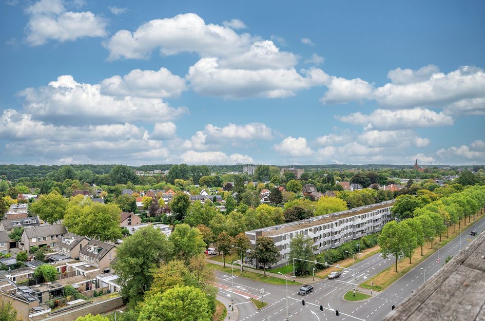 Jan Vermeerstraat 481