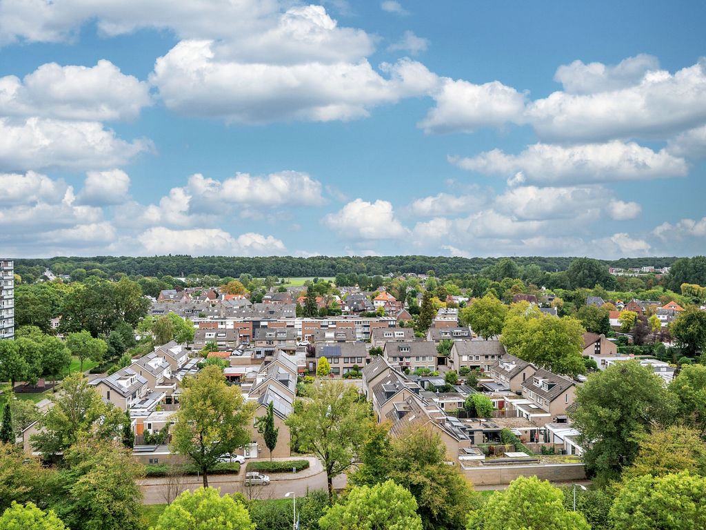 Jan Vermeerstraat 481, VENLO