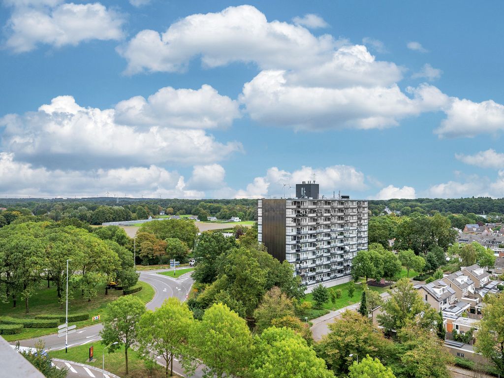 Jan Vermeerstraat 481, VENLO
