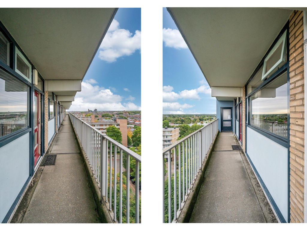 Jan Vermeerstraat 481, VENLO