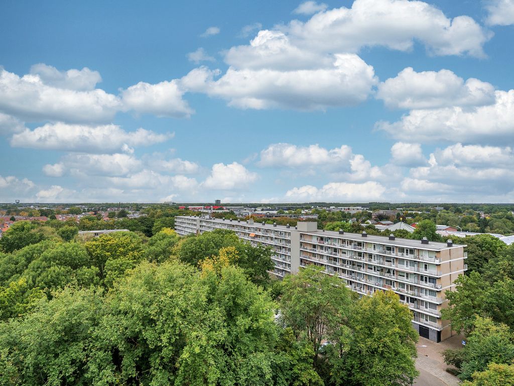 Jan Vermeerstraat 481, VENLO