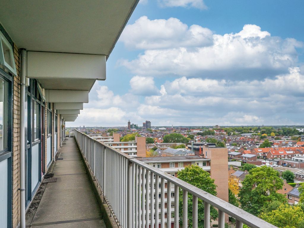 Jan Vermeerstraat 481, VENLO