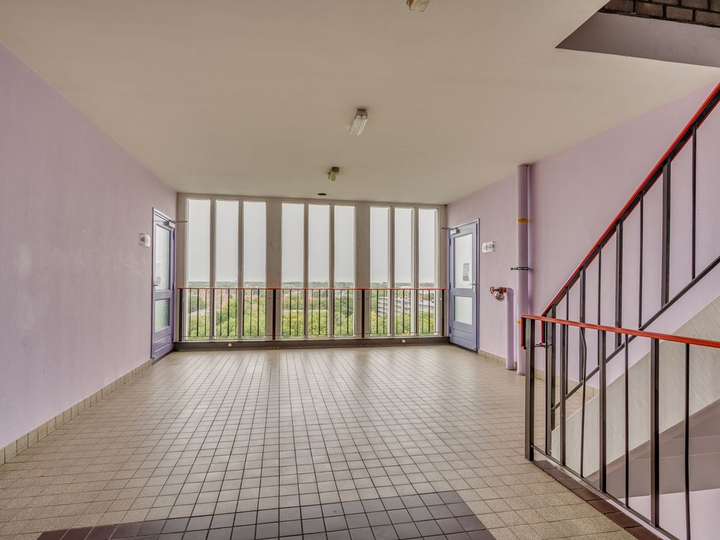 Jan Vermeerstraat 481, VENLO