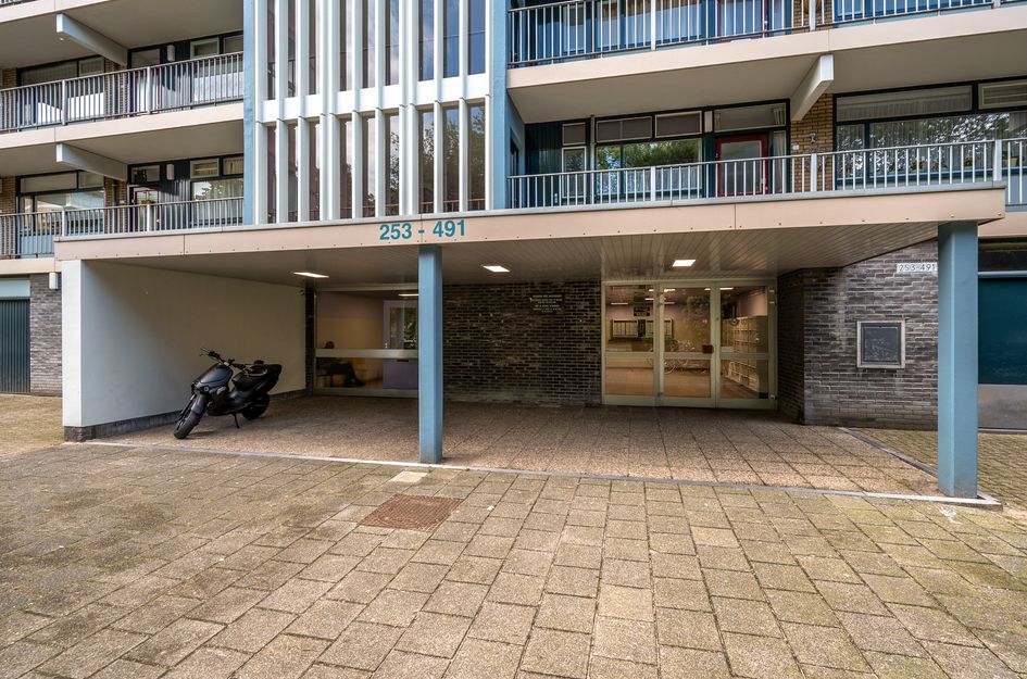 Jan Vermeerstraat 481
