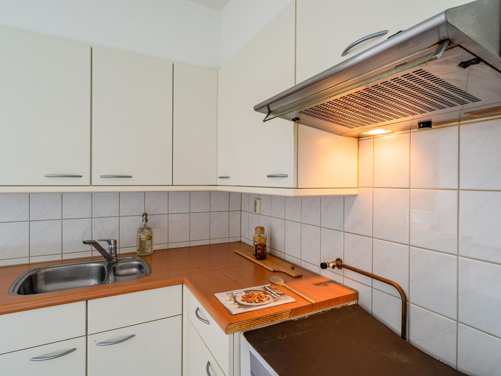 Deken van Oppensingel 107, VENLO