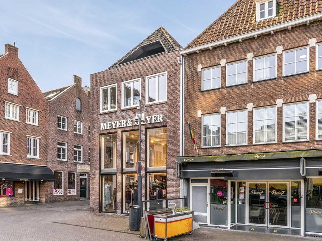 Jodenstraat 2A, VENLO