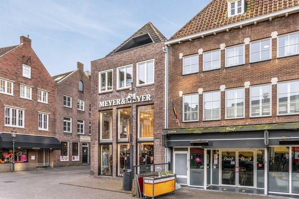 Jodenstraat 2A - VENLO