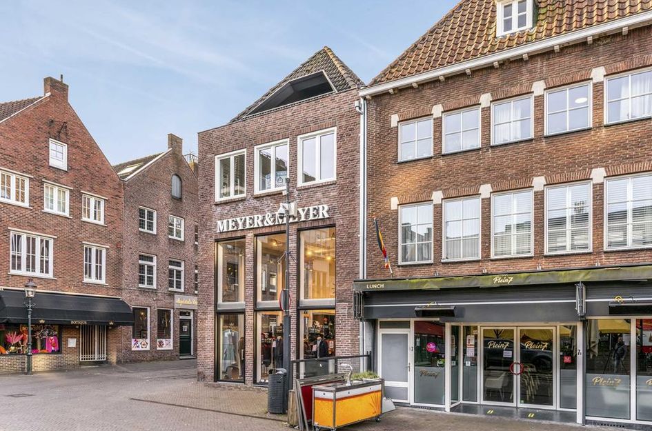 Jodenstraat 2A