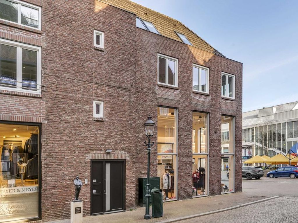 Jodenstraat 2A, VENLO