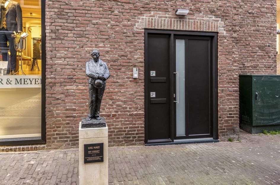 Jodenstraat 2A