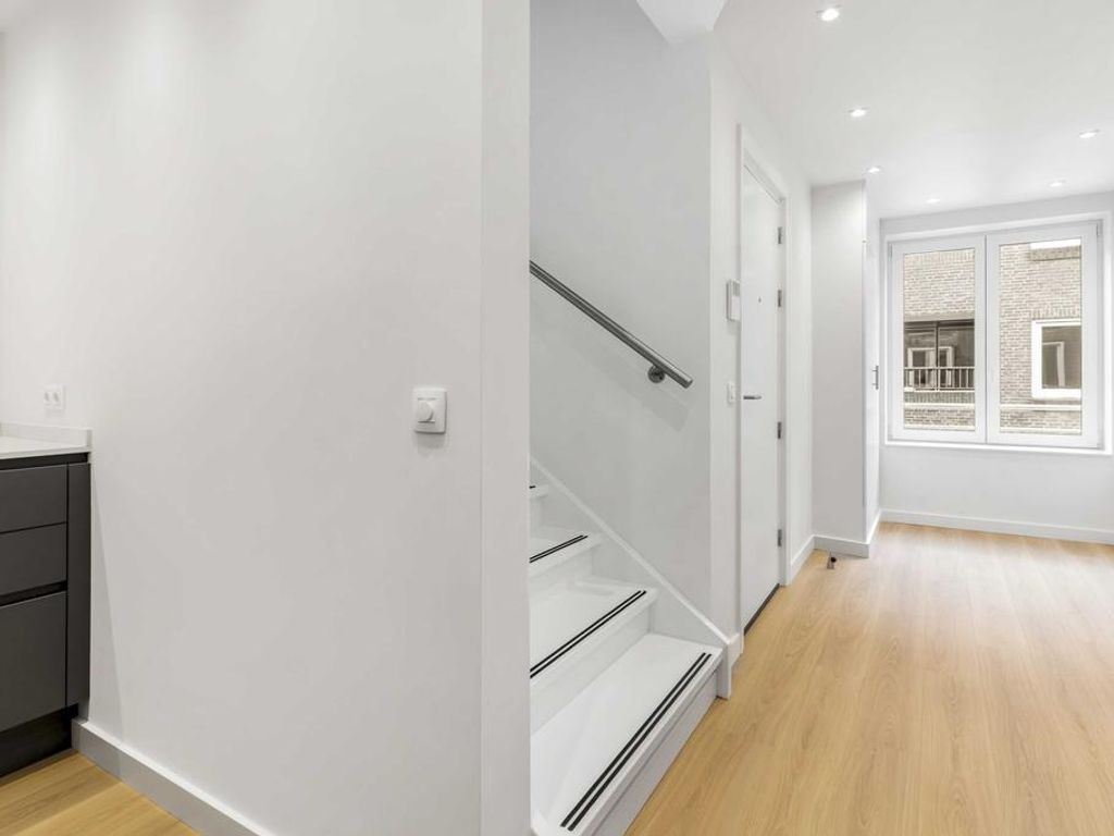 Jodenstraat 2A, VENLO