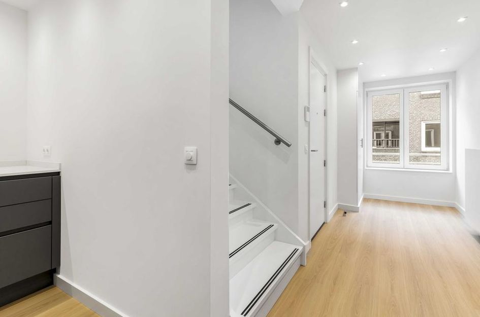 Jodenstraat 2A