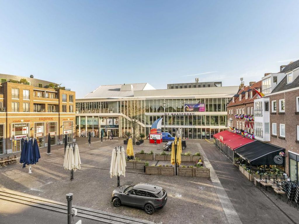 Jodenstraat 2A, VENLO