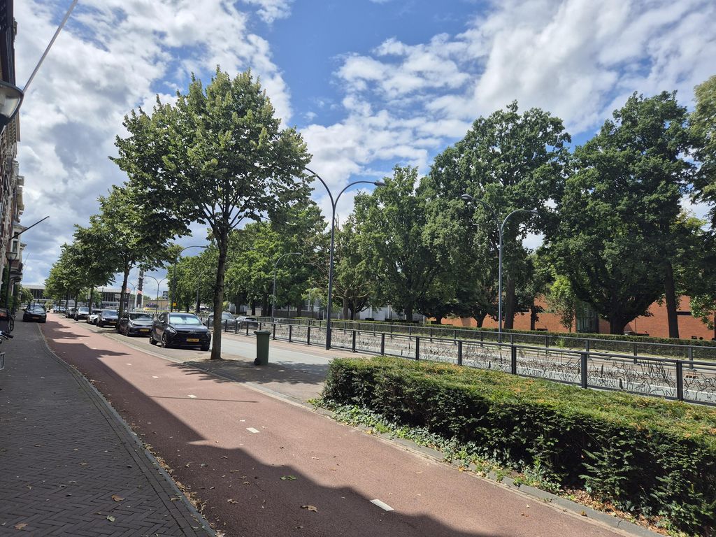 Stalbergweg 1B, VENLO