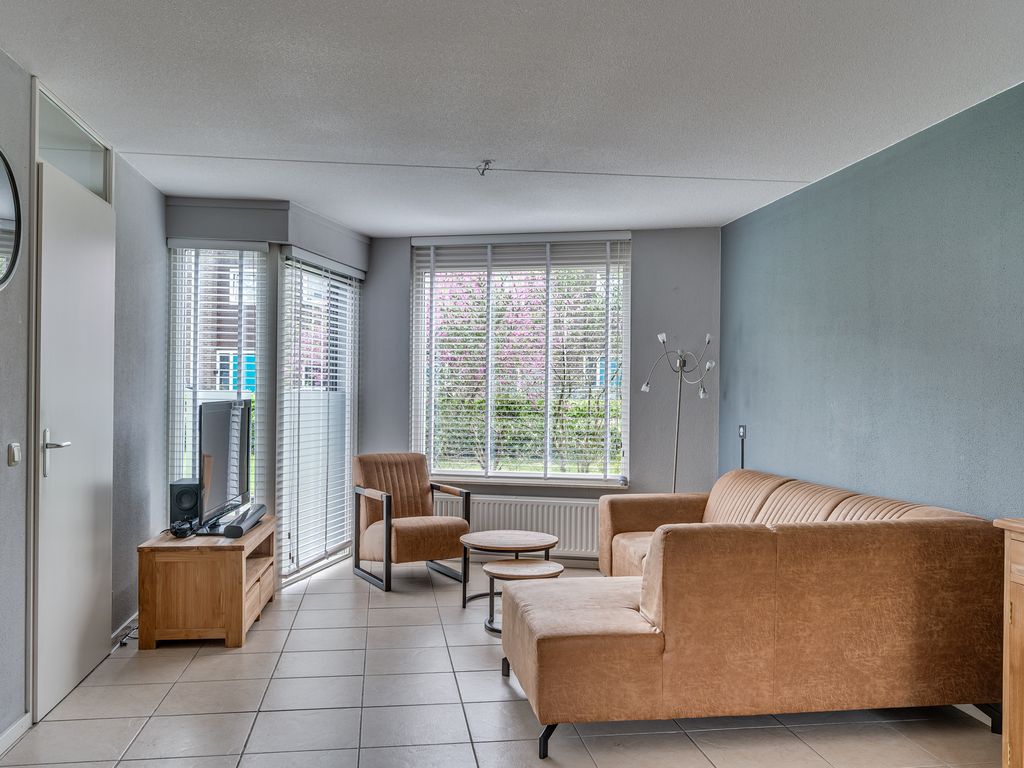 Prasem 3, VENLO