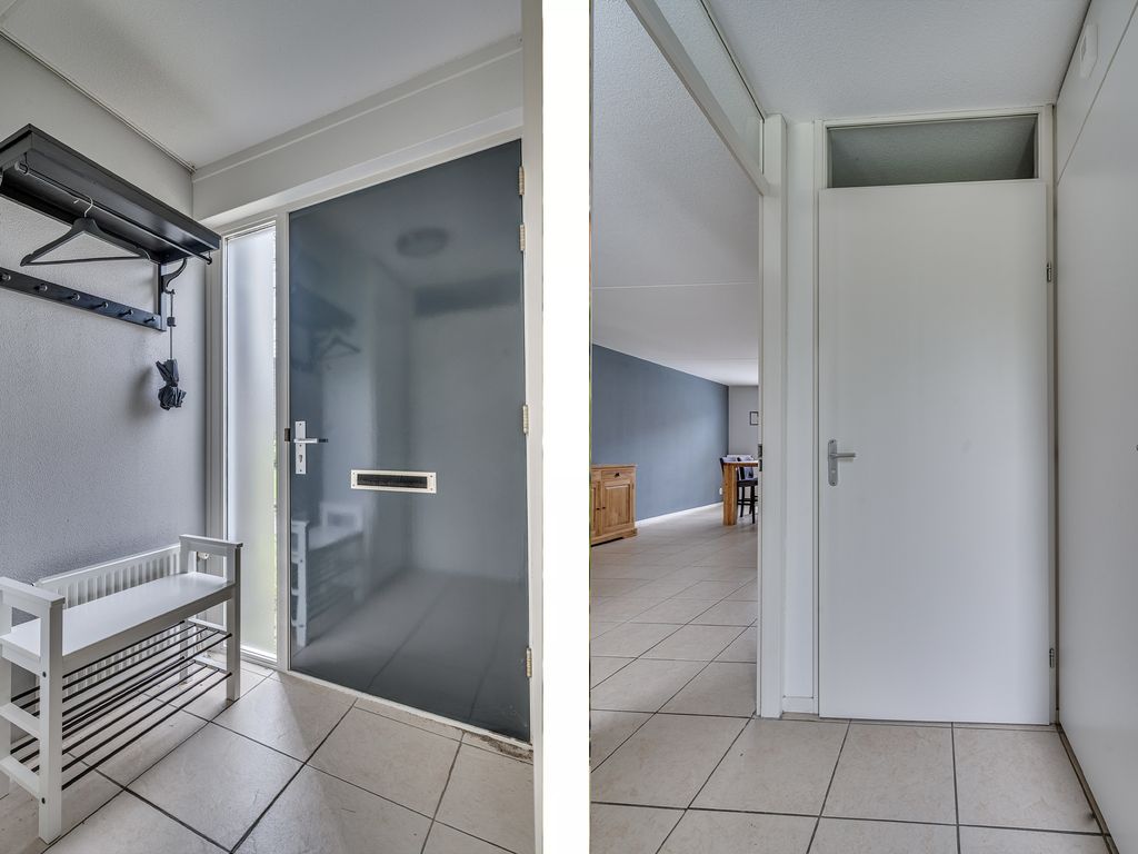 Prasem 3, VENLO