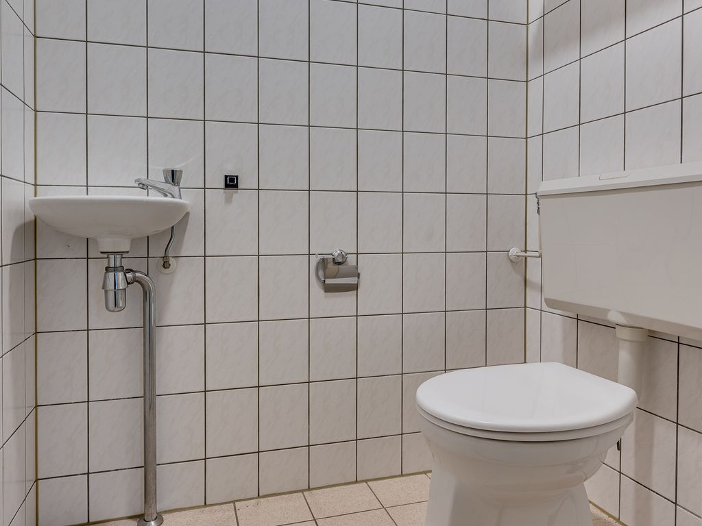Prasem 3, VENLO