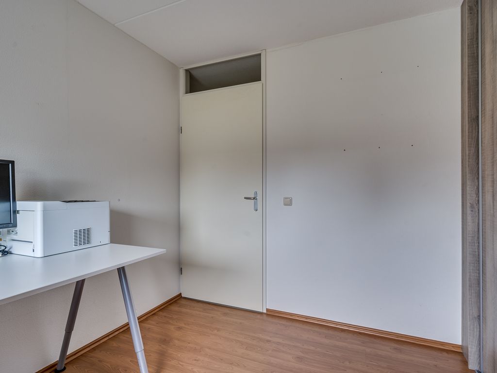 Prasem 3, VENLO