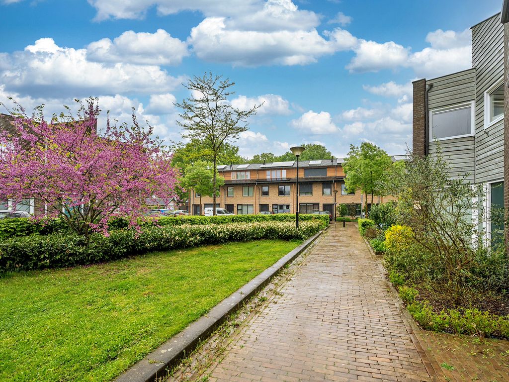 Prasem 3, VENLO