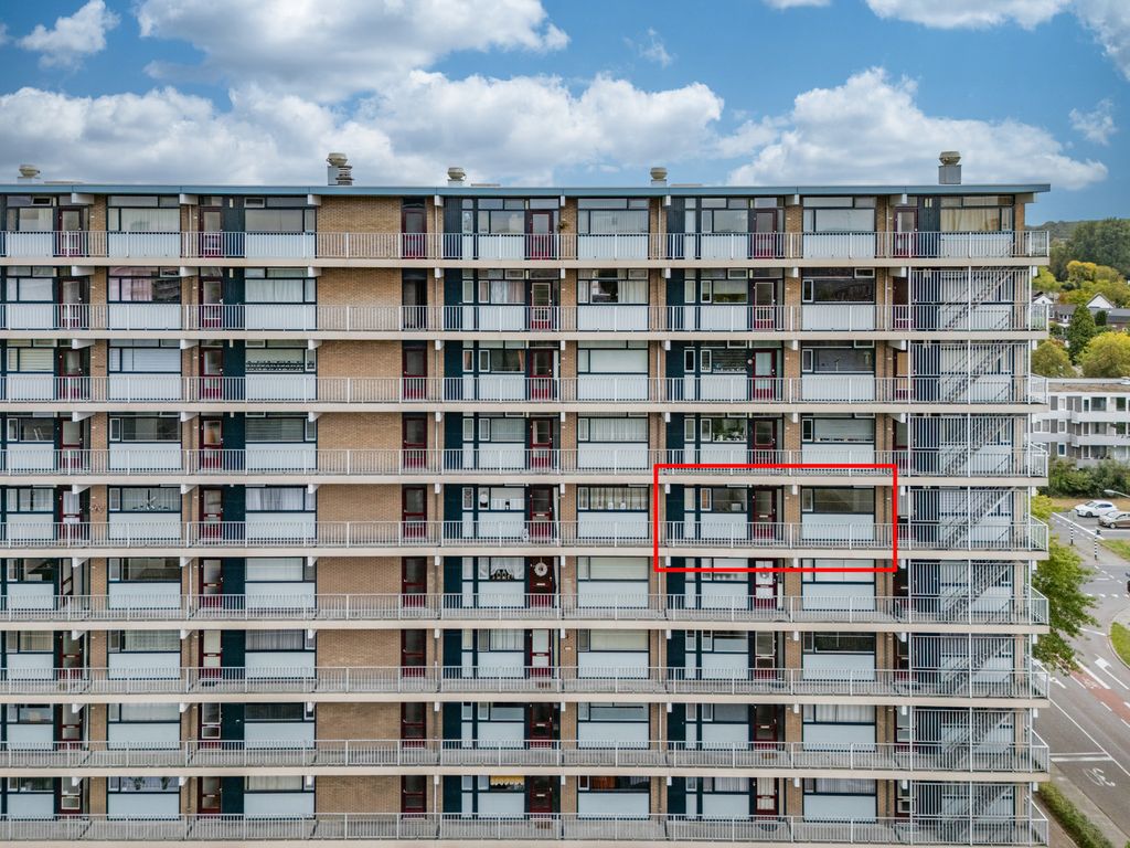 Jan Vermeerstraat 393, VENLO