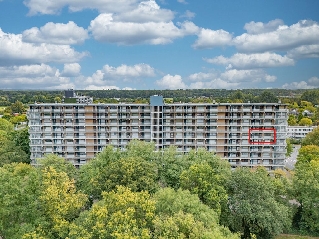 Jan Vermeerstraat 393, VENLO