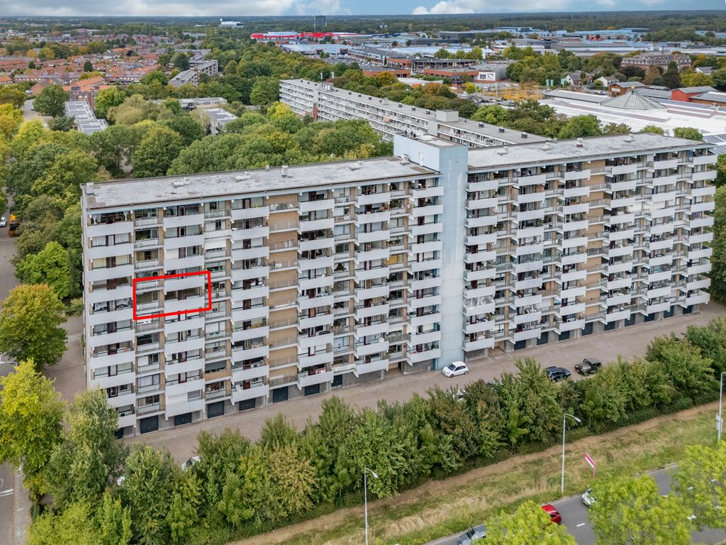 Jan Vermeerstraat 393, VENLO
