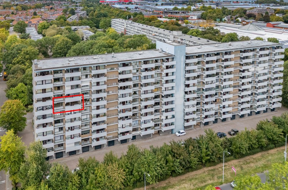 Jan Vermeerstraat 393