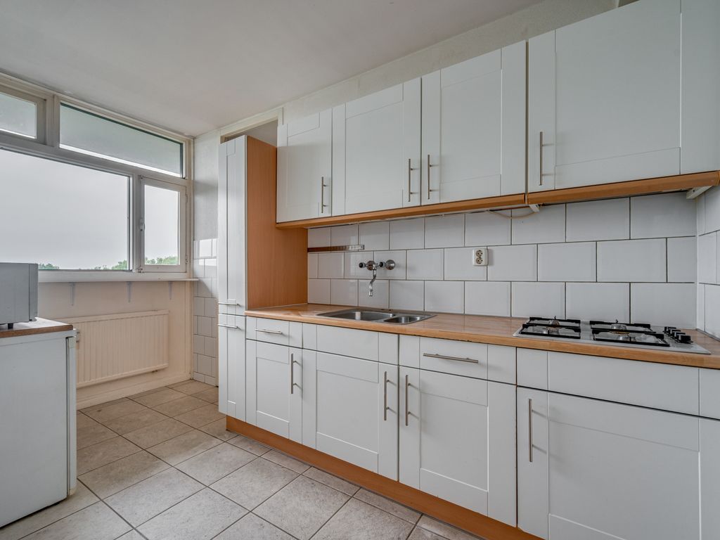 Jan Vermeerstraat 393, VENLO