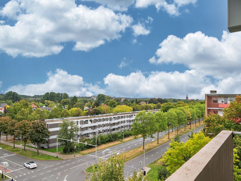 Jan Vermeerstraat 393, VENLO