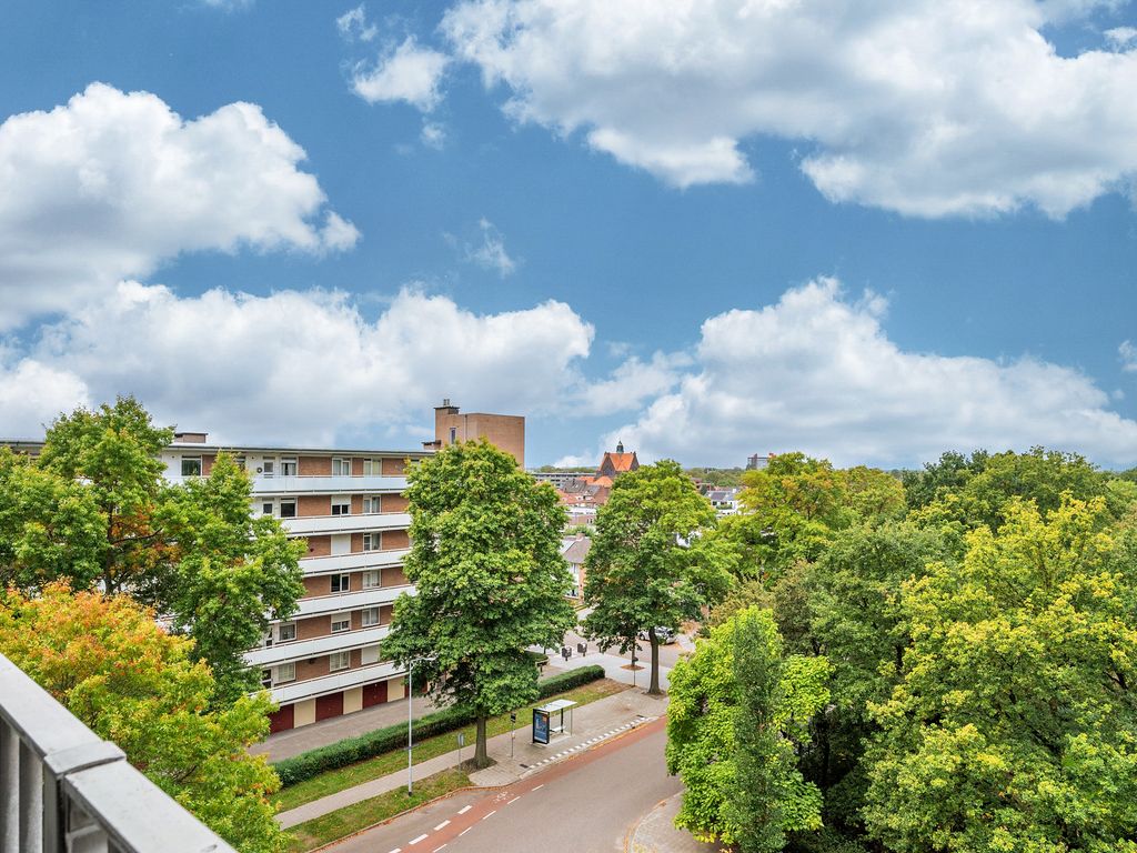 Jan Vermeerstraat 393, VENLO