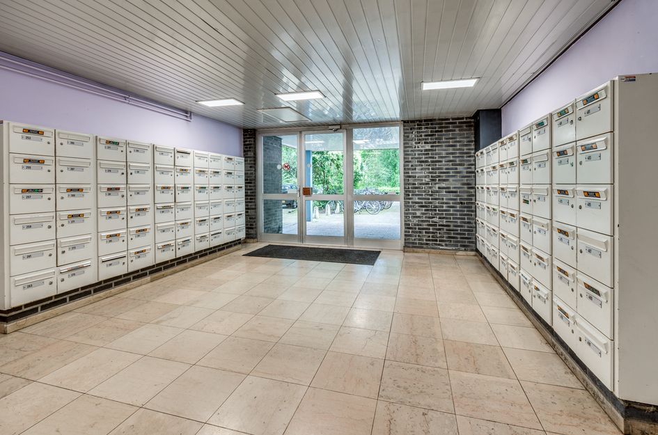 Jan Vermeerstraat 393