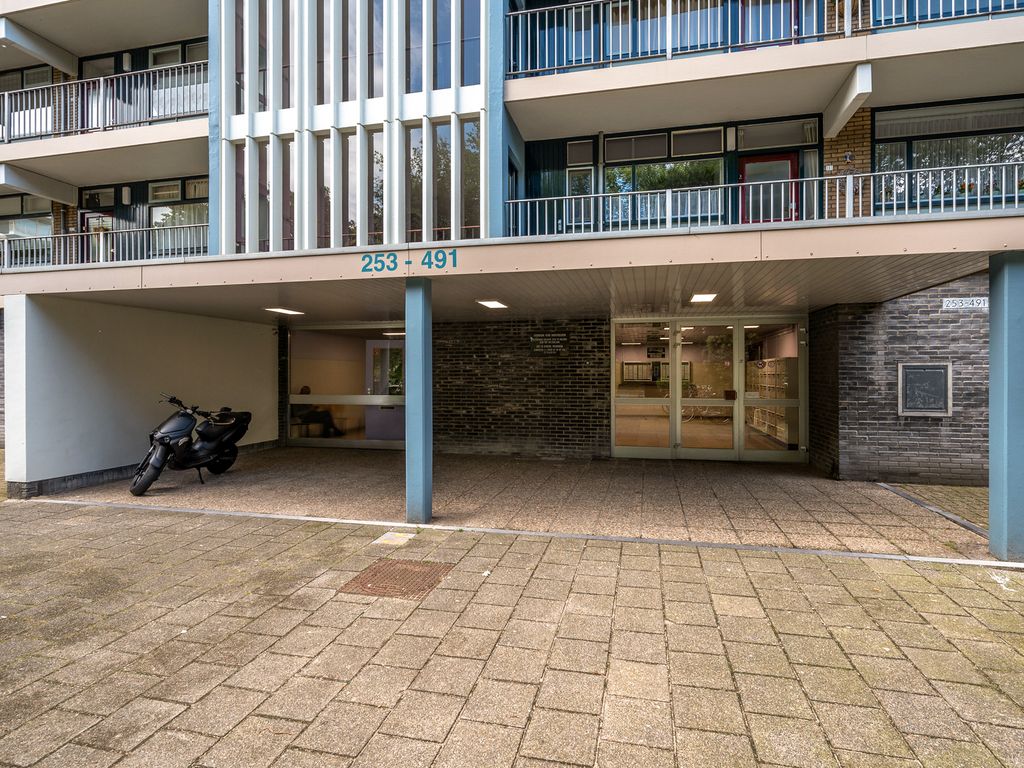 Jan Vermeerstraat 393, VENLO