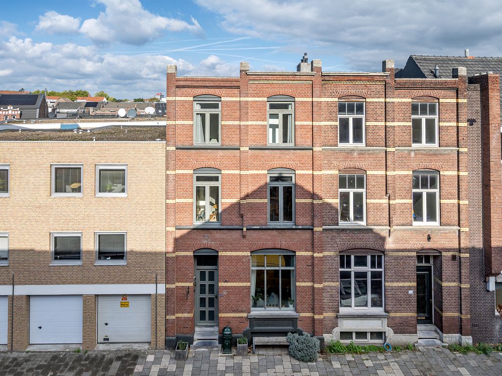 Herungerstraat 21, VENLO