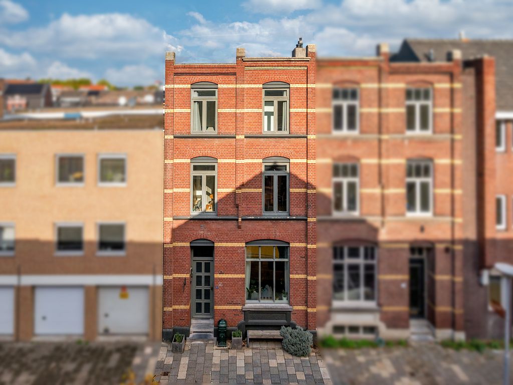 Herungerstraat 21, VENLO