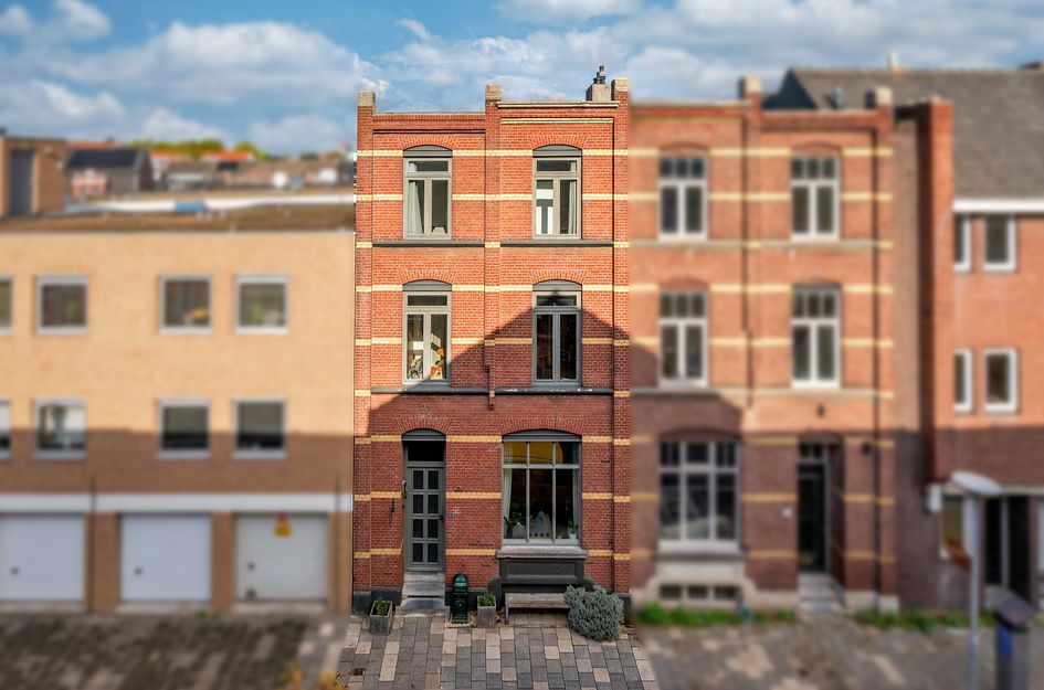 Herungerstraat 21