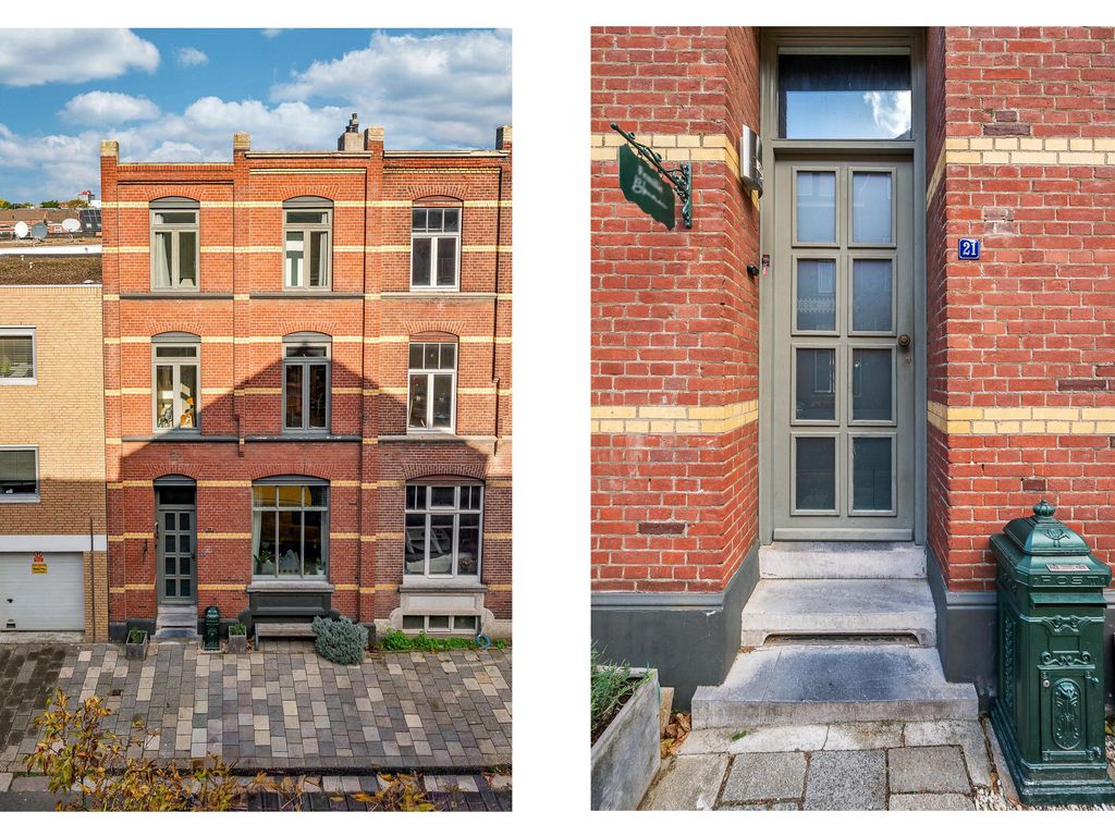 Herungerstraat 21, VENLO