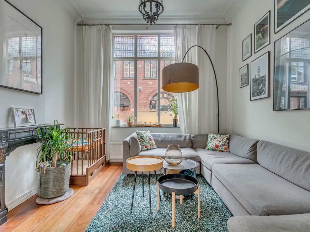 Herungerstraat 21, VENLO